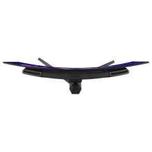 ASUS ROG Swift OLED PG34WCDN computer monitor