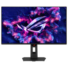 ASUS ROG Strix XG27UQ kompiuterio monitorius