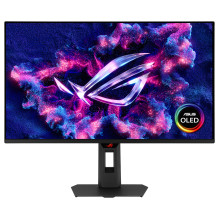 ASUS ROG Strix XG27UQ kompiuterio monitorius