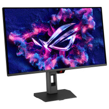 ASUS ROG Strix XG27UQ kompiuterio monitorius