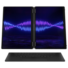 ASUS ROG Zephyrus Duo GX651AX-SR004W CU9 386H / 64GB / 2TBSSD / RTX5090 / W11 Home ASUS ROG Zephyrus Duo GX651AX-SR004W CU9 386H / 64GB / 2TBSSD / RTX5090 / W11 Home