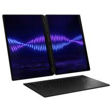 ASUS ROG Zephyrus Duo GX651AX-SR004W CU9 386H / 64GB / 2TBSSD / RTX5090 / W11 Home ASUS ROG Zephyrus Duo GX651AX-SR004W CU9 386H / 64GB / 2TBSSD / RTX5090 / W11 Home