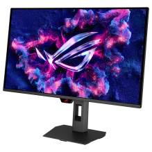 ASUS ROG Strix XG27UQ kompiuterio monitorius