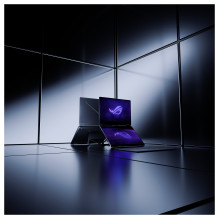 ASUS ROG Zephyrus Duo GX651AX-SR004W CU9 386H / 64GB / 2TBSSD / RTX5090 / W11 Home ASUS ROG Zephyrus Duo GX651AX-SR004W CU9 386H / 64GB / 2TBSSD / RTX5090 / W11 Home