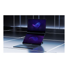 ASUS ROG Zephyrus Duo GX651AX-SR004W CU9 386H / 64GB / 2TBSSD / RTX5090 / W11 Home ASUS ROG Zephyrus Duo GX651AX-SR004W CU9 386H / 64GB / 2TBSSD / RTX5090 / W11 Home