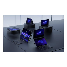 ASUS ROG Zephyrus Duo GX651AX-SR004W CU9 386H / 64GB / 2TBSSD / RTX5090 / W11 Home ASUS ROG Zephyrus Duo GX651AX-SR004W CU9 386H / 64GB / 2TBSSD / RTX5090 / W11 Home