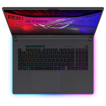 ASUS ROG Strix G18 G815LR-TT299W CU9 290HX / 32GB / 1TBSSD / RTX5070Ti / W11 Home