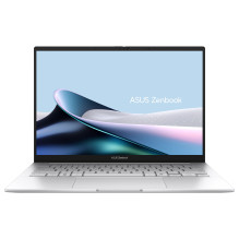 ASUS Zenbook 14 UX3405CA-QL1496W CU7 255H / 16GB / 1TBSSD / W11 Home Touch silver8 ASUS Zenbook 14 UX3405CA-QL1496W CU7 255H / 16GB / 1TBSSD / W11 Home Touch silver8