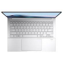 ASUS Zenbook 14 UX3405CA-QL1496W CU7 255H / 16GB / 1TBSSD / W11 Home Touch silver8 ASUS Zenbook 14 UX3405CA-QL1496W CU7 255H / 16GB / 1TBSSD / W11 Home Touch silver8