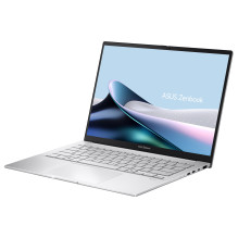 ASUS Zenbook 14 UX3405CA-QL1496W CU7 255H / 16GB / 1TBSSD / W11 Home Touch silver8 ASUS Zenbook 14 UX3405CA-QL1496W CU7 255H / 16GB / 1TBSSD / W11 Home Touch silver8