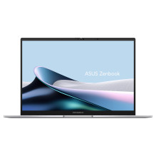 ASUS Zenbook 14 UX3405CA-QL1496W CU7 255H / 16GB / 1TBSSD / W11 Home Touch silver8 ASUS Zenbook 14 UX3405CA-QL1496W CU7 255H / 16GB / 1TBSSD / W11 Home Touch silver8