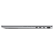 ASUS Zenbook 14 UX3405CA-QL1496W CU7 255H / 16GB / 1TBSSD / W11 Home Touch silver8 ASUS Zenbook 14 UX3405CA-QL1496W CU7 255H / 16GB / 1TBSSD / W11 Home Touch silver8