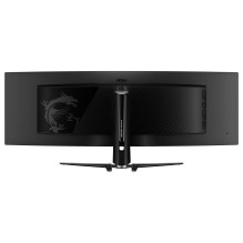 MSI MPG 491CQPX QD-OLED kompiuterio monitorius