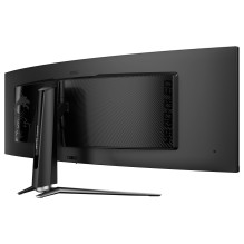 MSI MPG 491CQPX QD-OLED kompiuterio monitorius