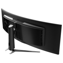 MSI MPG 491CQPX QD-OLED kompiuterio monitorius