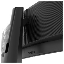 MSI MPG 491CQPX QD-OLED kompiuterio monitorius