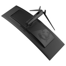 MSI MPG 491CQPX QD-OLED kompiuterio monitorius