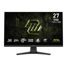 MSI MAG 272F X24 computer...