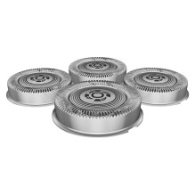 Replacement shear heads 4er HS740 / 15 Replacement shear heads 4er HS740 / 15