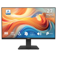 MSI Pro MP273Q E14 kompiuterio monitorius