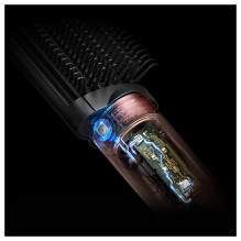 Airwrap Multistyler Co-anda 2x Straight + Wavy 598775-01