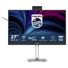 Philips 4000 serija 27B2U4601H / 00 kompiuterio monitorius