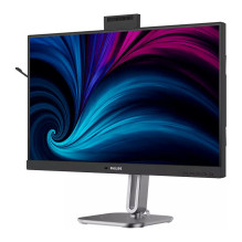 Philips 4000 serija 27B2U4601H / 00 kompiuterio monitorius