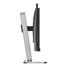 Philips 4000 serija 27B2U4601H / 00 kompiuterio monitorius
