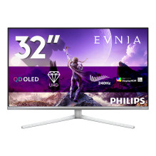 Philips Evnia 8000 32M2N8900P / 00 kompiuterio monitorius