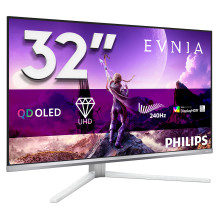 Philips Evnia 8000 32M2N8900P / 00 kompiuterio monitorius