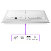 Philips Evnia 8000 32M2N8900P / 00 kompiuterio monitorius
