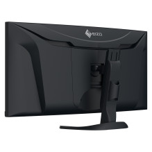 EIZO FlexScan EV3851X-BK kompiuterio monitorius