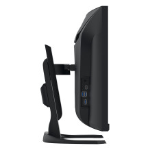 EIZO FlexScan EV3851X-BK kompiuterio monitorius