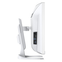 EIZO FlexScan EV3851X-WT computer monitor