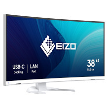 EIZO FlexScan EV3851X-WT computer monitor