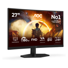AOC G4 27" IPS FHD...