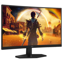 AOC G4 27 colių IPS FHD 180Hz kompiuterio monitorius