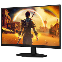 AOC G4 27 colių IPS FHD 180Hz kompiuterio monitorius
