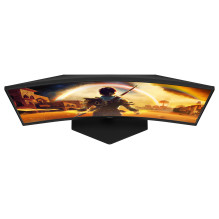 AOC G4 27 colių IPS FHD 180Hz kompiuterio monitorius