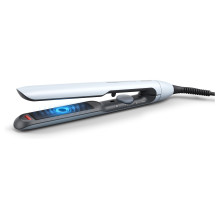 sky Blue Hair Straightener BHS520 sky Blue Hair Straightener BHS520