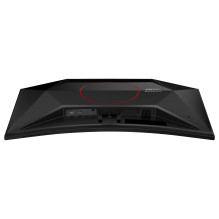 AOC G4 27 colių IPS FHD 180Hz kompiuterio monitorius