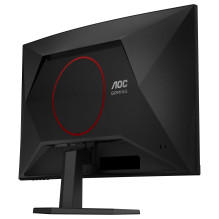 AOC G4 27 colių IPS FHD 180Hz kompiuterio monitorius