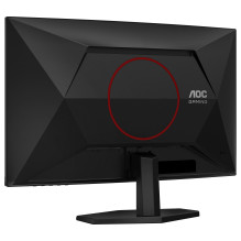 AOC G4 27 colių IPS FHD 180Hz kompiuterio monitorius