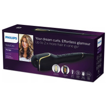 Hair Curler BHB876