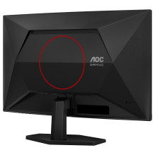 AOC G4 27 colių IPS FHD 180Hz kompiuterio monitorius