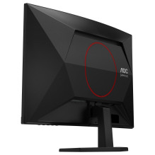 AOC G4 27 colių IPS FHD 180Hz kompiuterio monitorius
