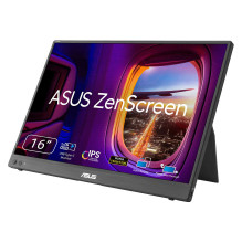 ASUS ZenScreen MB16FC...