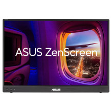 ASUS ZenScreen MB16FC kompiuterio monitorius