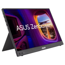 ASUS ZenScreen MB16FC kompiuterio monitorius
