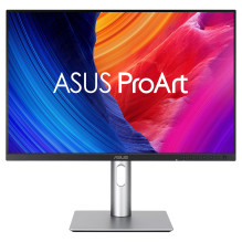 ASUS ProArt PA248QFV computer monitor